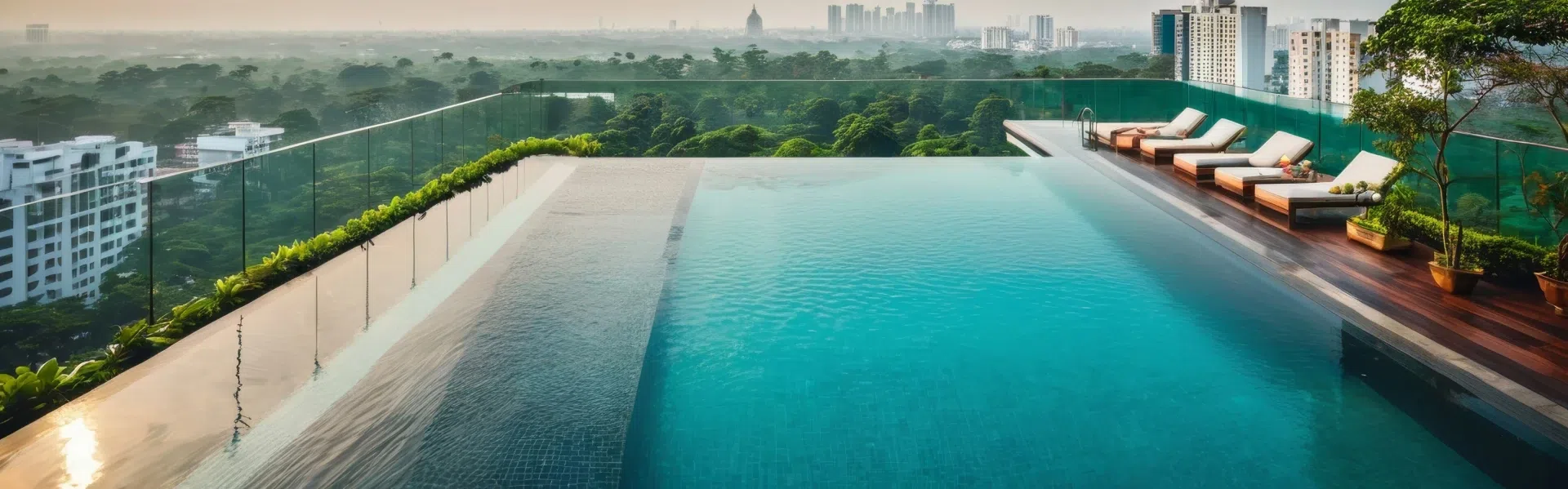 Book Exclusive Nature Stays